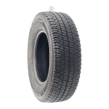 Set of (2) Used LT245/75R17 Michelin LTX A/T2 121/118R - 7-8.5/32