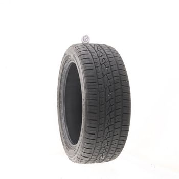 Used 255/45ZR19 Continental ControlContact Sport SRS Plus 104W - 9/32