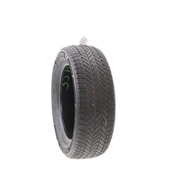 Used 235/55R18 Bridgestone WeatherPeak 100V - 8/32