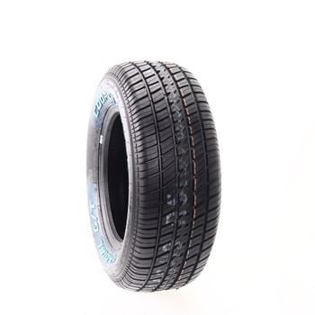 Set of (2) New 245/60R15 Cooper Cobra Radial GT 100T - 99.000000/32