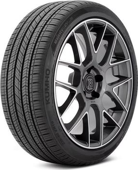 Set of (2) New 235/40R18 Kumho Solus TA91 EV 91W