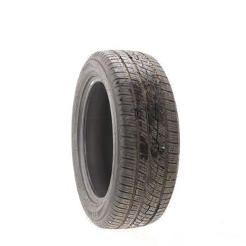 Driven Once 245/55R19 Toyo Celsius II 107H - 11/32