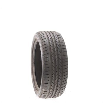 Driven Once 245/45R19 Goodyear EfficientGrip MOExtended Run Flat 102Y - 9.5/32