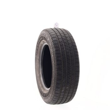 Set of (2) Used 235/65R16C Firestone Transforce CV 121/119R - 11.5-12.5/32