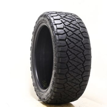 New 285/45R22 Nitto Ridge Grappler 114Q - 13/32 | Utires