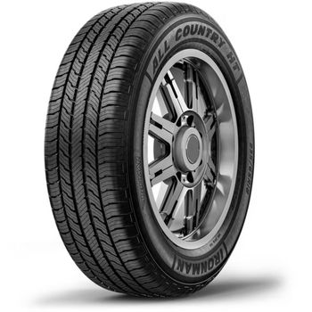 Set of (4) New 265/65R17 Ironman All Country HT 112T