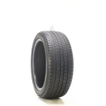 Set of (2) Used 235/45R18 Yokohama YK740 GTX 94V - 7.5/32