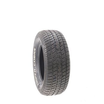 New 255/60R15 Cooper Cobra Radial GT 102T - 10/32