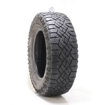 Used 275/65R18 Goodyear Wrangler Duratrac 116S - 8.5/32