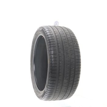 Used 295/35R21 Pirelli Scorpion Verde NEO 103V - 7.5/32