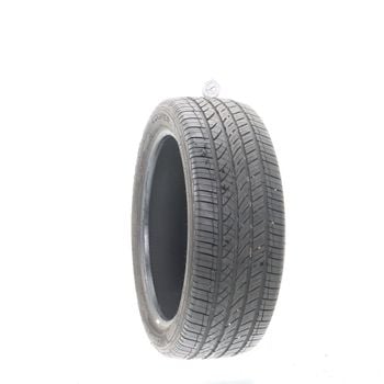 Set of (2) Used 245/45R20 Cooper ProControl 103V - 9/32