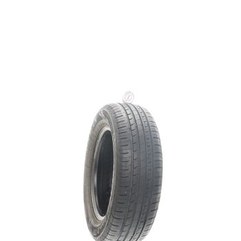 Set of (2) Used 185/65R14 Ironman IMove Gen 2 AS 86H - 7.5-8/32