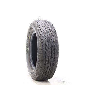 Set of (2) Used 245/70R17 Milestar Patagonia H/T 108T - 9.5-10/32