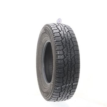 Used LT245/75R16 Nokian Rotiiva AT Plus 120/116S - 13/32