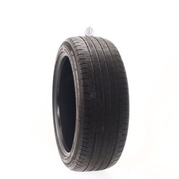 Used 245/45R20 Dunlop SP Sport Maxx 050 DSST 99Y - 7/32