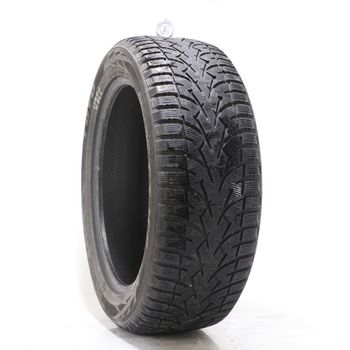 Used 275/50R22 Toyo Observe G3-Ice Studdable 111T - 8/32