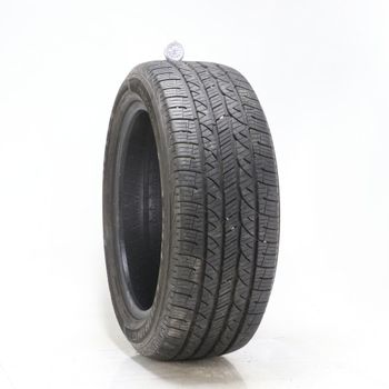 Set of (2) Used 255/50R20 Kelly Edge Touring A/S 109H - 10-11/32