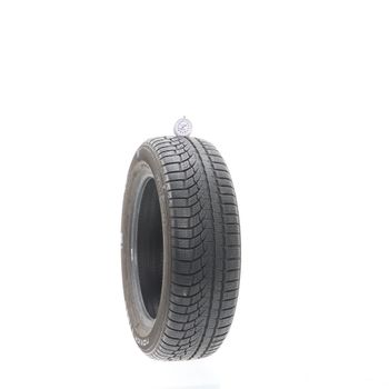 Used 175/65R15 Nokian WR G4 84H - 9/32
