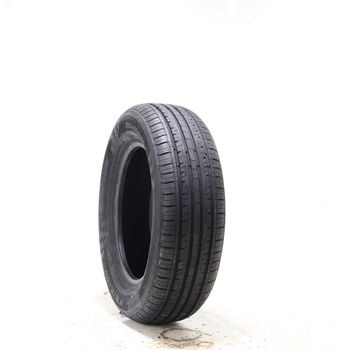 Set of (2) New 205/65R16 Lexani LXTR-203 95V - 10/32