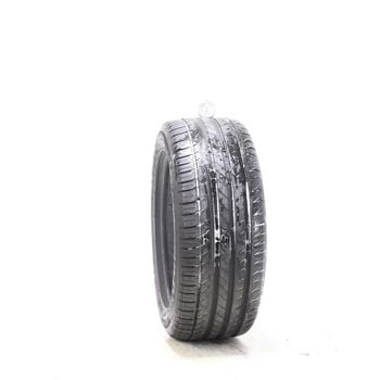 Set of (2) Used 225/50ZR16 Michelin Pilot Exalto PE2 N0 92Y - 7.5-8/32