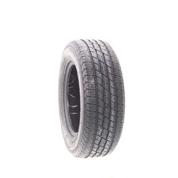 Set of (2) New 255/65R17 Toyo Open Country H/T II 110T