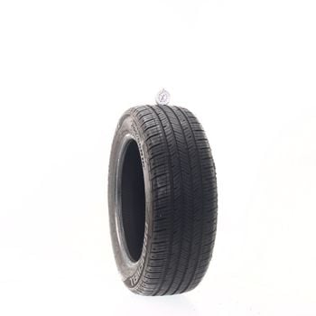 Set of (4) Used 205/55R16 Primewell PS890 Touring 91H - 8/32