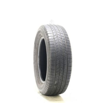 Set of (4) Used 225/65R17 Michelin X Tour A/S 2 102H - 7.5/32