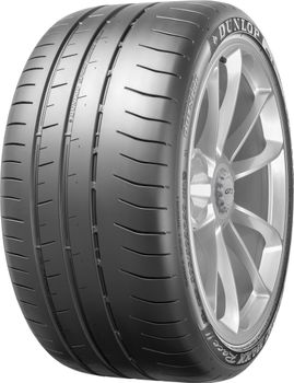 Set of (2) New 245/35R20 Dunlop SP Sport Maxx Race 2 95Y
