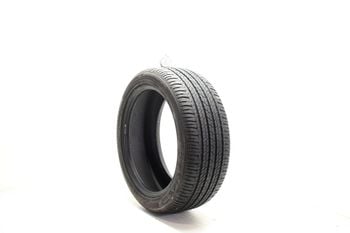 Used 205/50R17 Bridgestone Turanza EL400-02 RFT 89H - 7.5/32