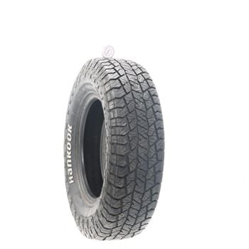 Used 225/75R16 Hankook Dynapro AT2 Xtreme 108T - 8.5/32