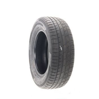 Set of (2) Driven Once 255/65R18 Accelera IOTA ST68 111H - 10/32