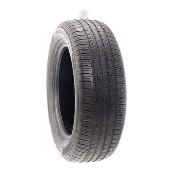 Used 245/60R18 Falken Ziex ZE001A A/S 105H - 8.5/32