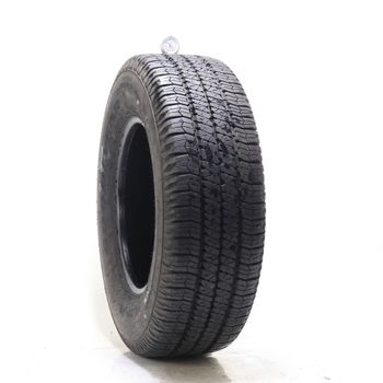 Used LT265/70R17 Goodyear Wrangler SR-A 121/118S - 11.5/32