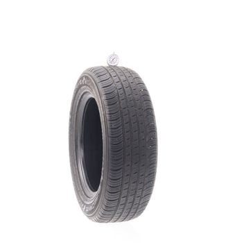 Set of (4) Used 195/65R15 SureDrive Touring A/S TA71 91H - 8.5-10/32