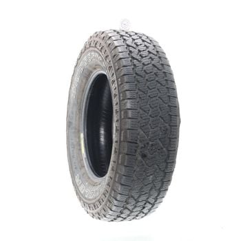 Used 265/70R17 Bridgestone Dueler A/T Ascent Enliten 115T - 11/32