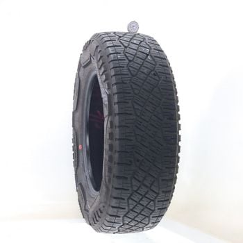 Used LT285/65R20 Goodyear Wrangler Territory RT T1 SoundComfort 123/120H - 9.5/32