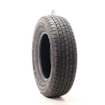 Set of (2) Used 225/75R16 Cooper Evolution H/T 104T - 10.5/32