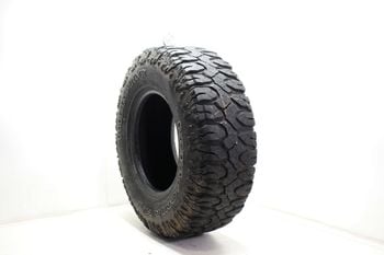 Used LT265/75R16 Milestar Patagonia M/T 123/120Q - 9/32