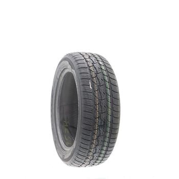 Set of (4) New 215/55R17 Nitto Motivo 365 98W - 99.000000/32