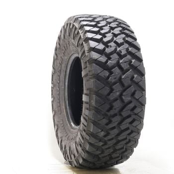 Driven Once LT33X12.5R15 Nitto Trail Grappler M/T 108Q - 20/32