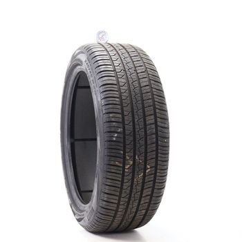 Used 245/45R20 Pirelli Scorpion Zero VOL PNCS 103V - 9/32