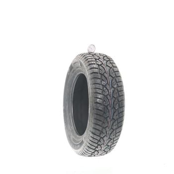 Used 195/65R15 Point S Winterstar ST 95T - 11/32