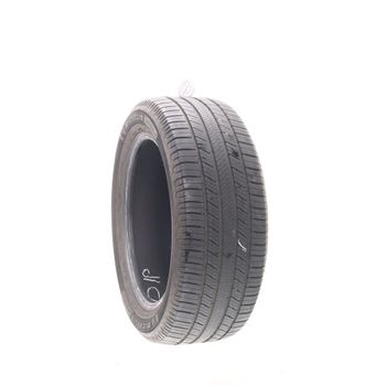 Set of (2) Used 255/50R19 Michelin Defender 2 107H - 7.5-9/32