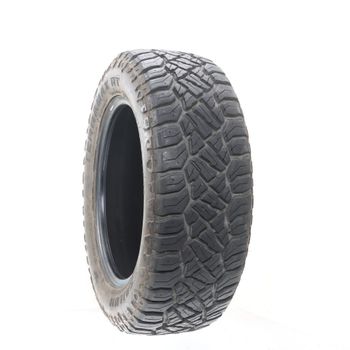 Set of (2) Used LT275/60R20 Sailun Terramax RT 123/120Q - 16/32