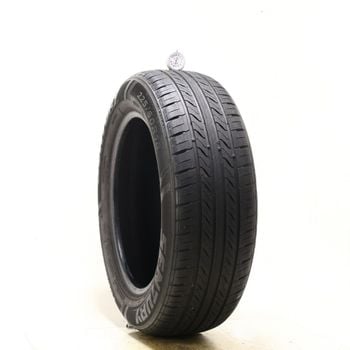 Set of (2) Used 225/60R18 Sentury Touring 100H - 7.5-8/32