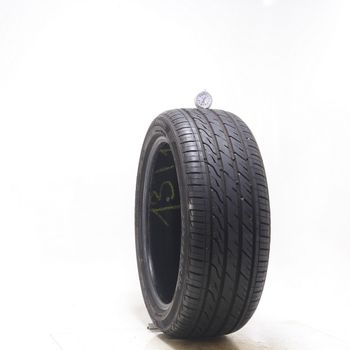 Used 225/45ZR18 Landsail LS588 UHP 95W - 8/32