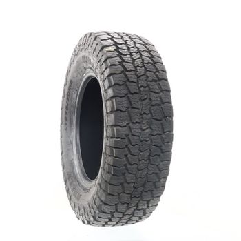 Used LT275/70R18 Kelly Safari AT 125/122S - 16/32