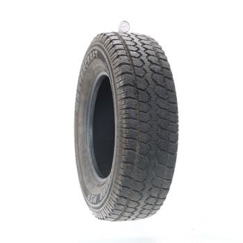 Used LT245/75R17 Mastercraft Courser MSR 121/118R - 10/32