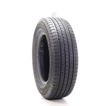Used 245/65R17 Yokohama Geolandar H/T G056 105T - 10.5/32