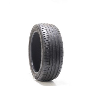 Driven Once 245/45R19 Michelin Pilot Sport 4 AO Acoustic 102Y - 9/32